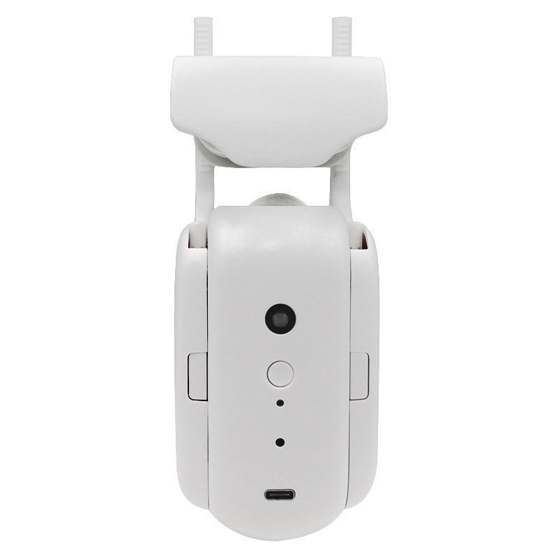 Smart Curtain Robot — Turn Any Curtain Electric in 5 Minutes, No Wiring Needed