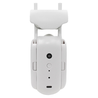 Smart Curtain Robot — Turn Any Curtain Electric in 5 Minutes, No Wiring Needed