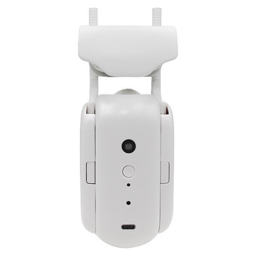 Smart Curtain Robot — Turn Any Curtain Electric in 5 Minutes, No Wiring Needed