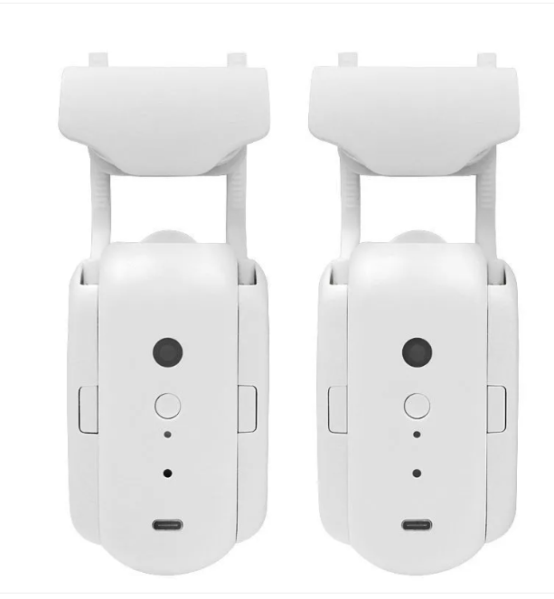 Smart Curtain Robot — Turn Any Curtain Electric in 5 Minutes, No Wiring Needed